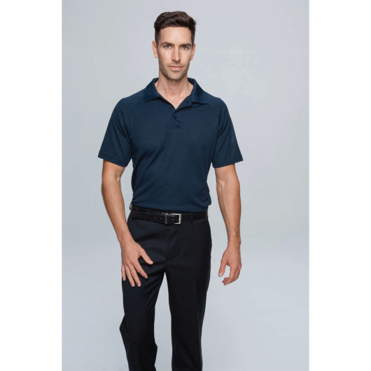 Crossover Mens Polos Feature